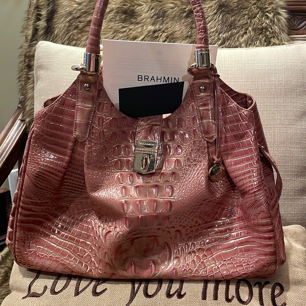 Brahmin handbag